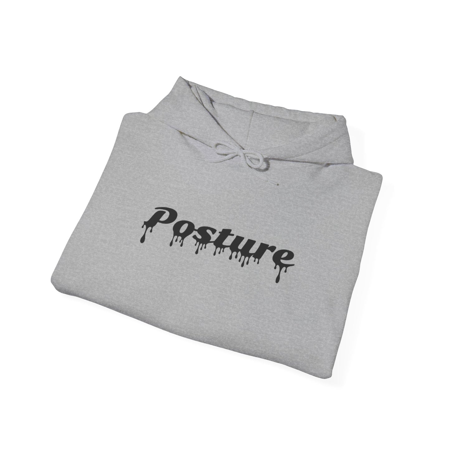 Drip Posture