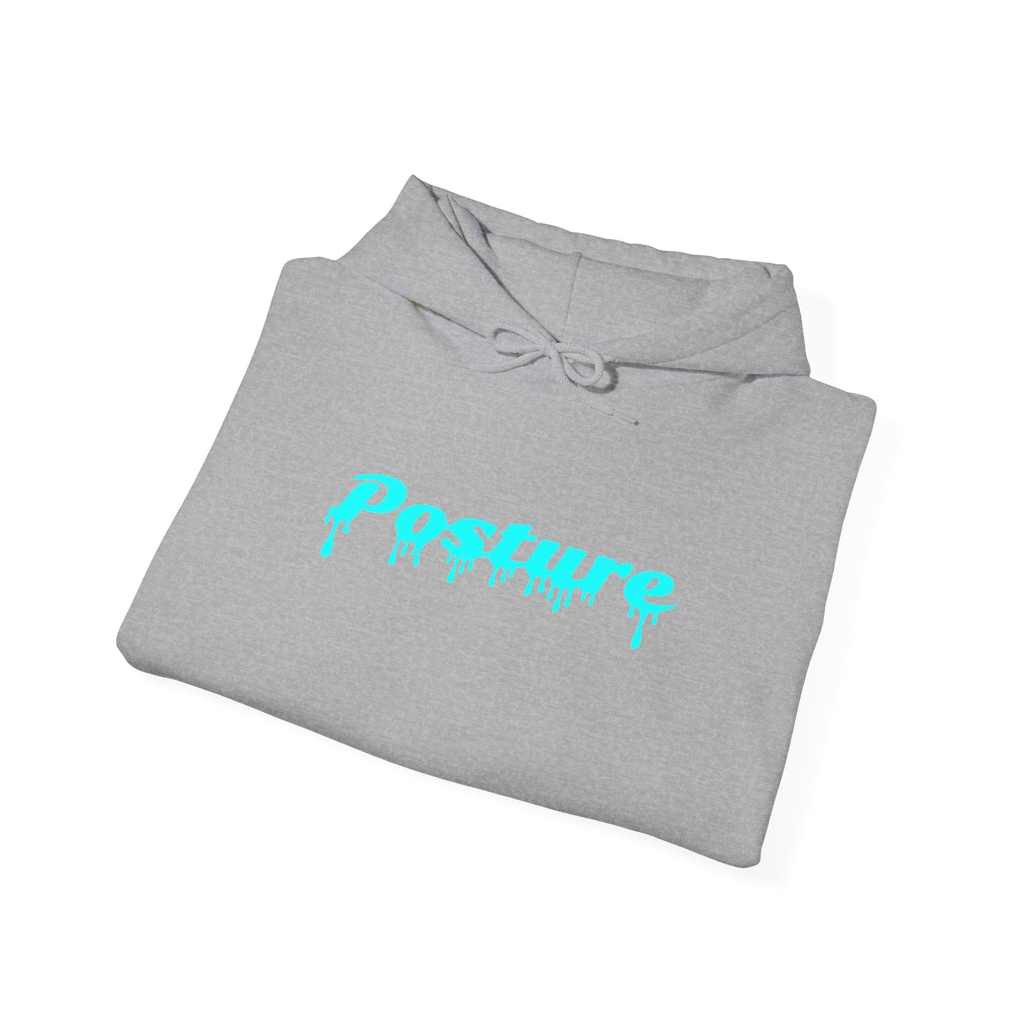 Drip Posture