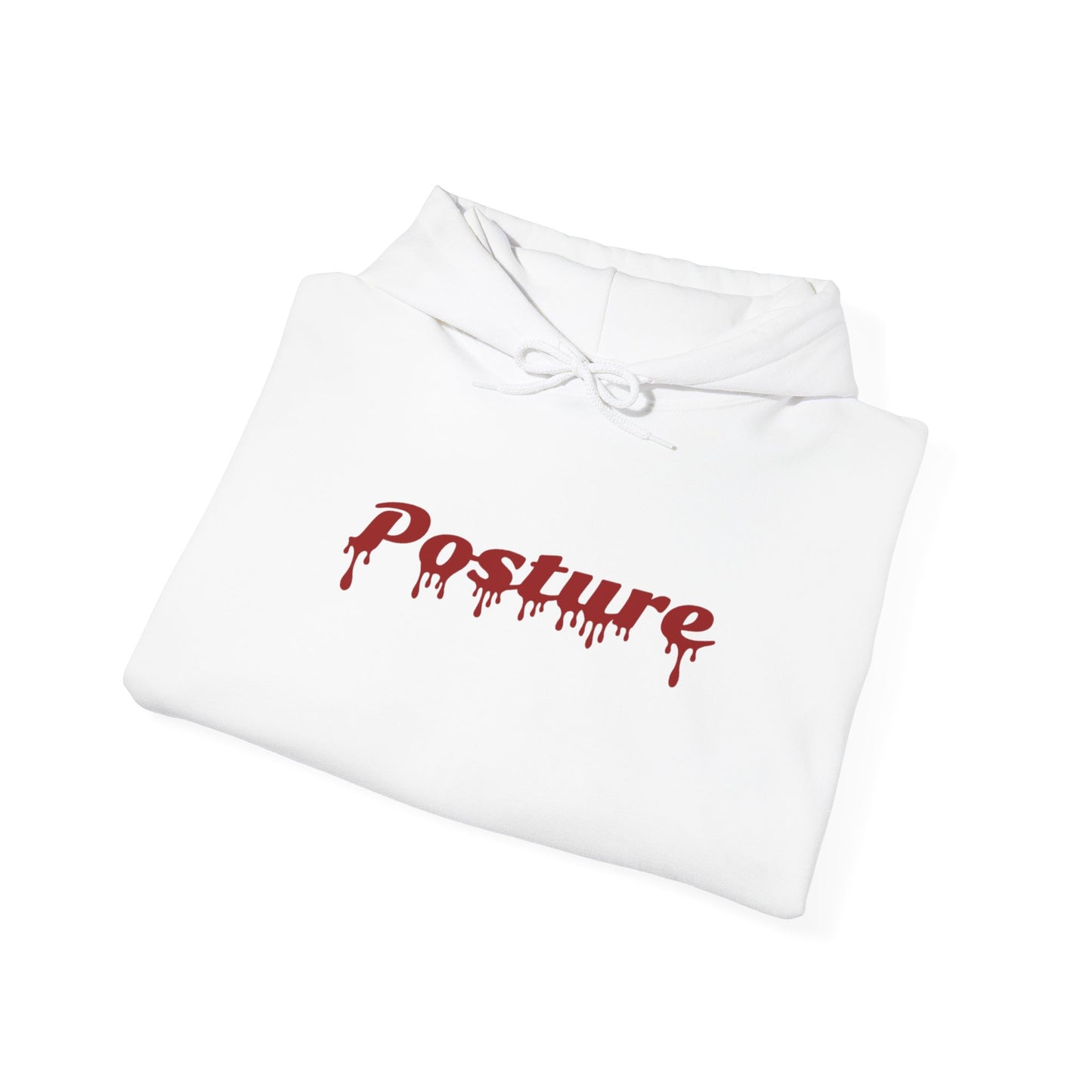 Drip Posture