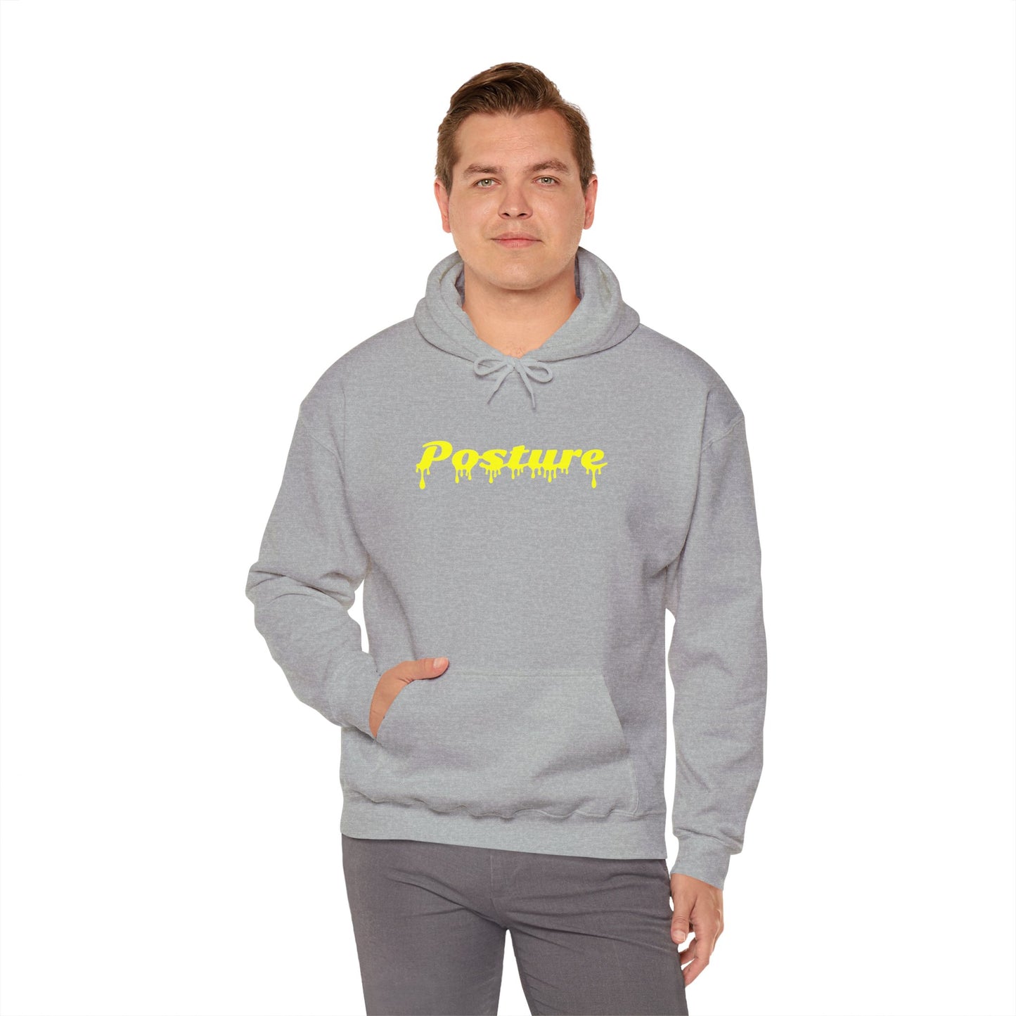 Drip Posture