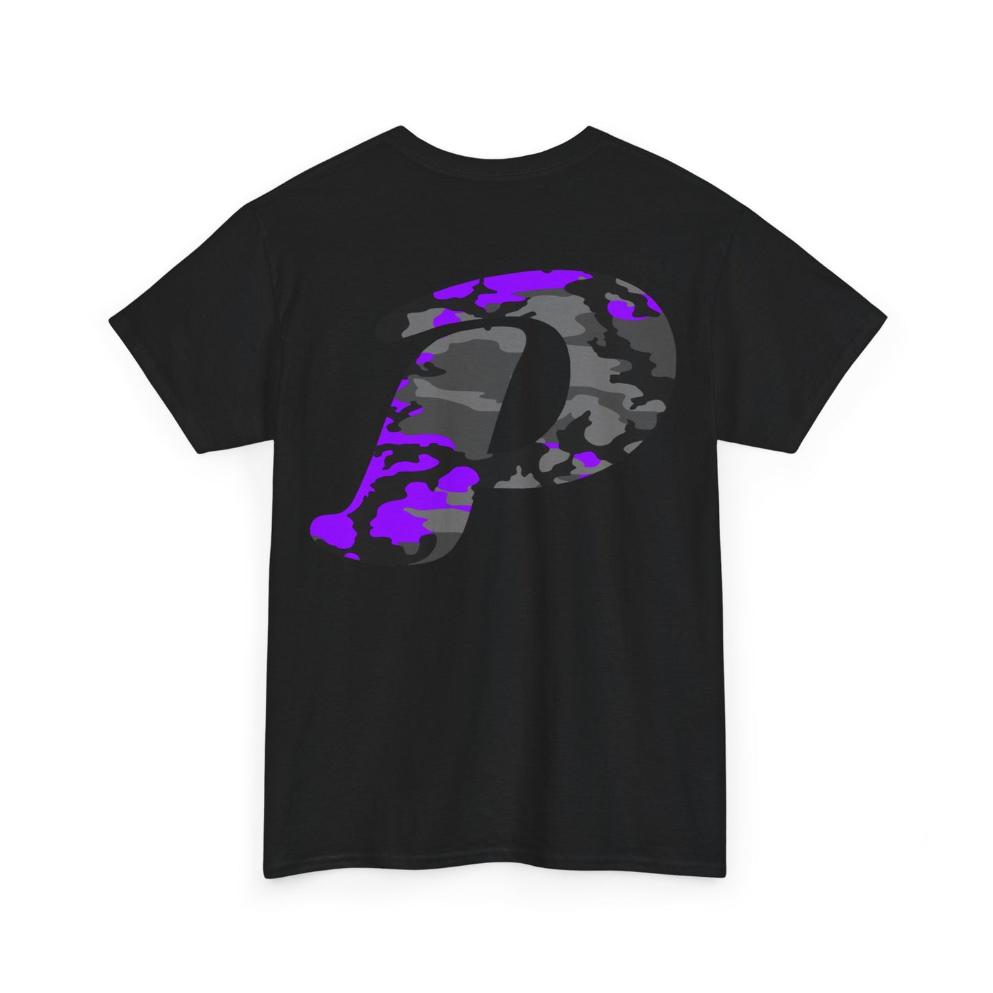 Camo Posture