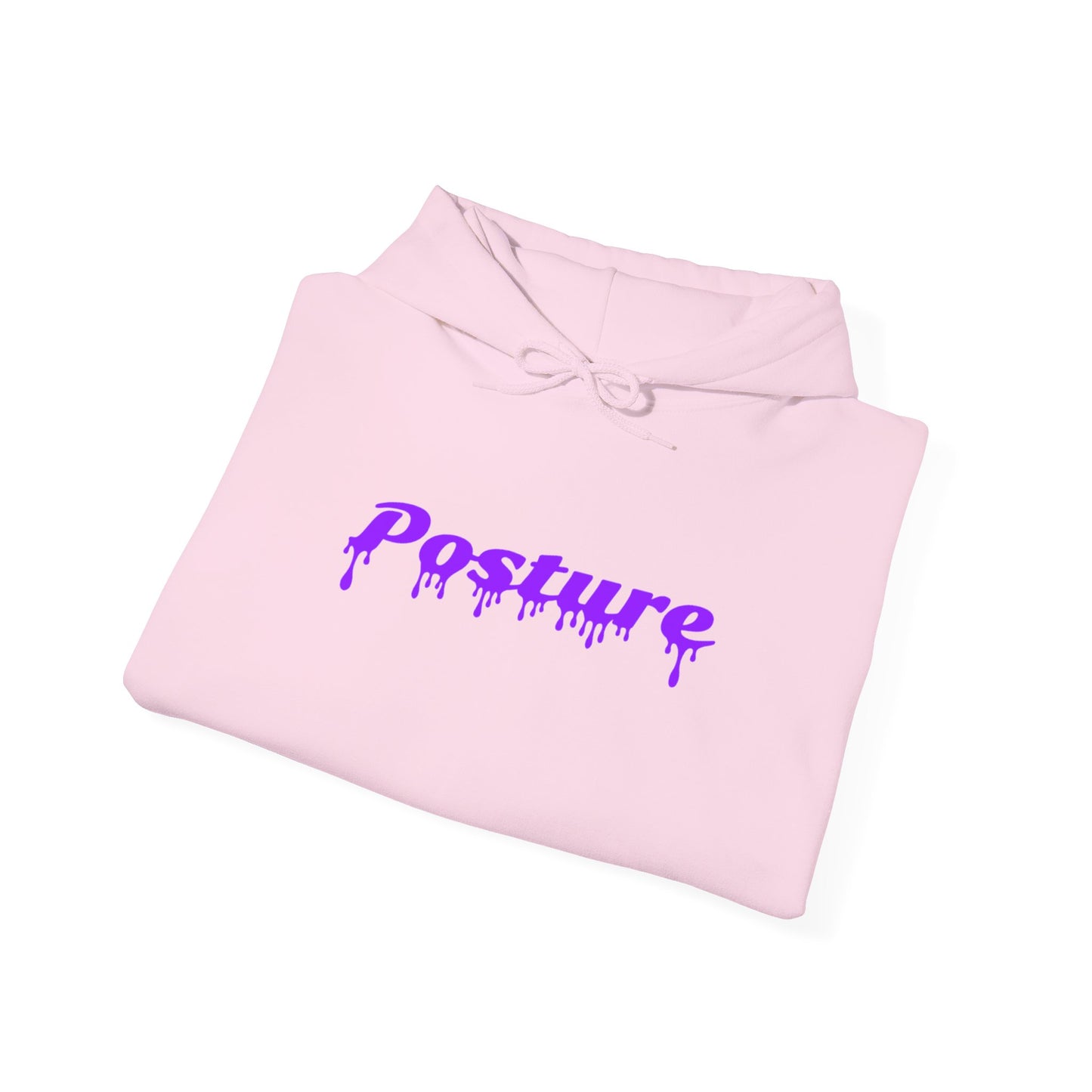 Drip Posture
