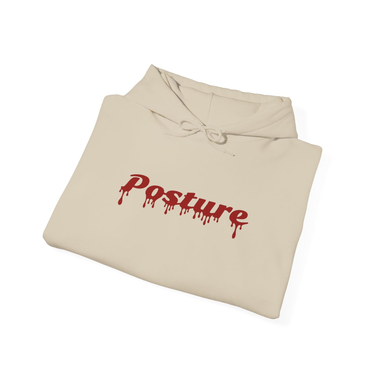 Drip Posture
