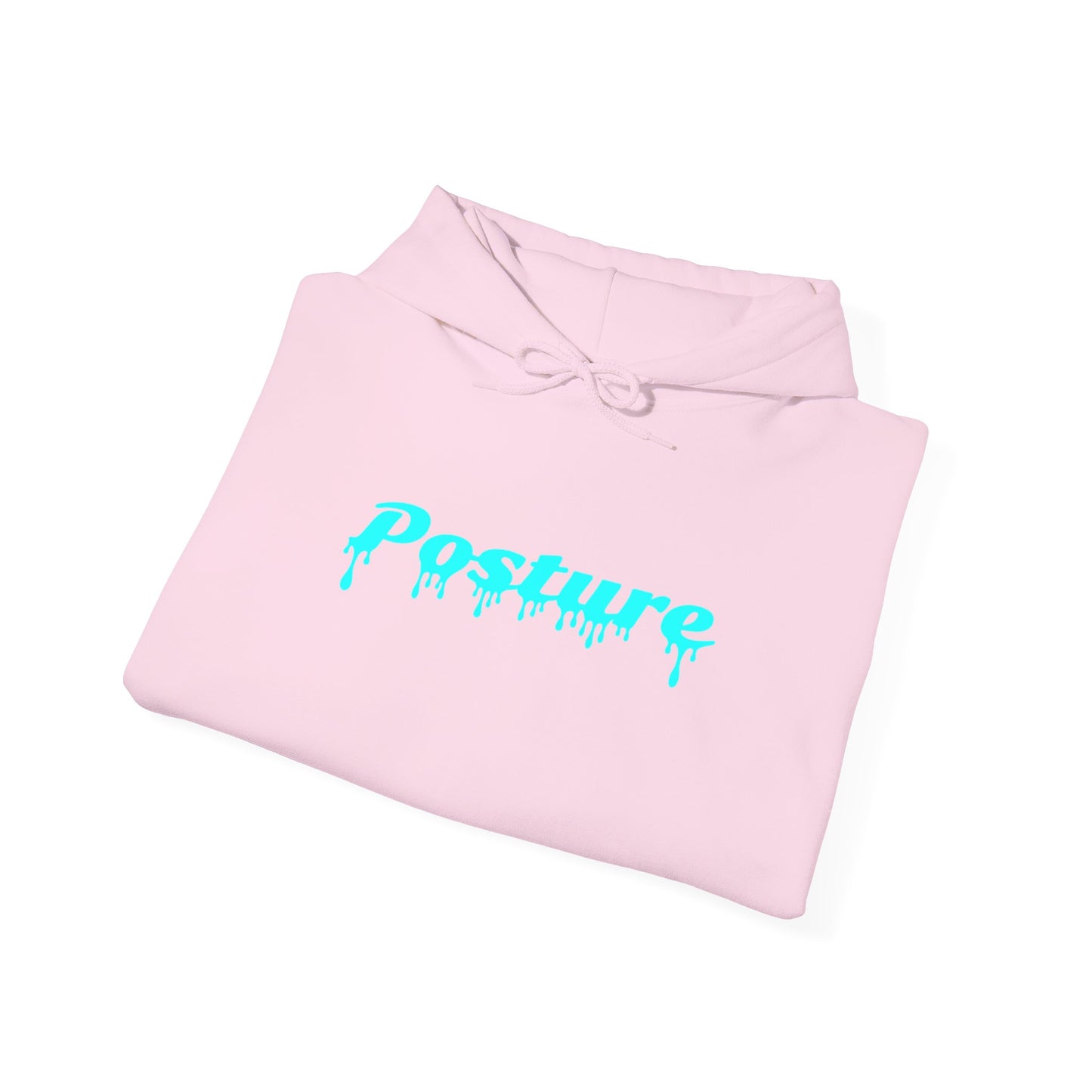 Drip Posture