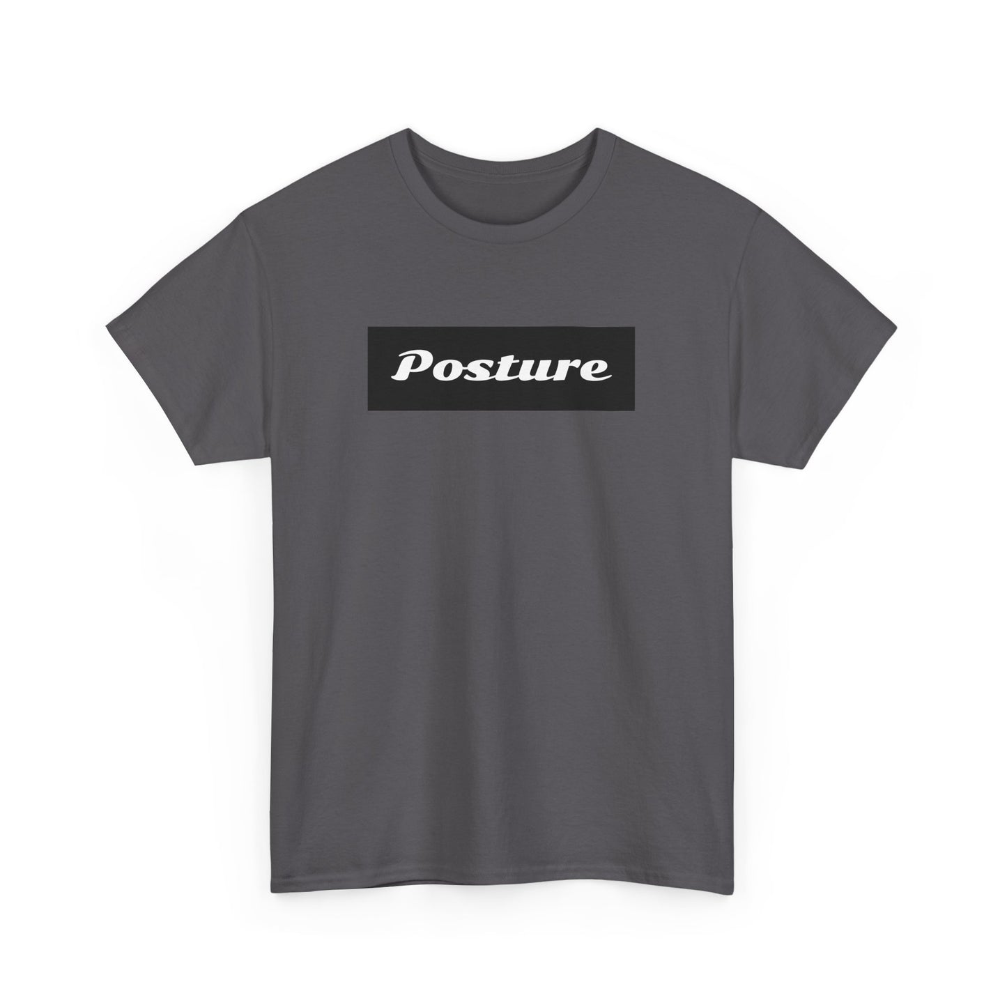 Posture