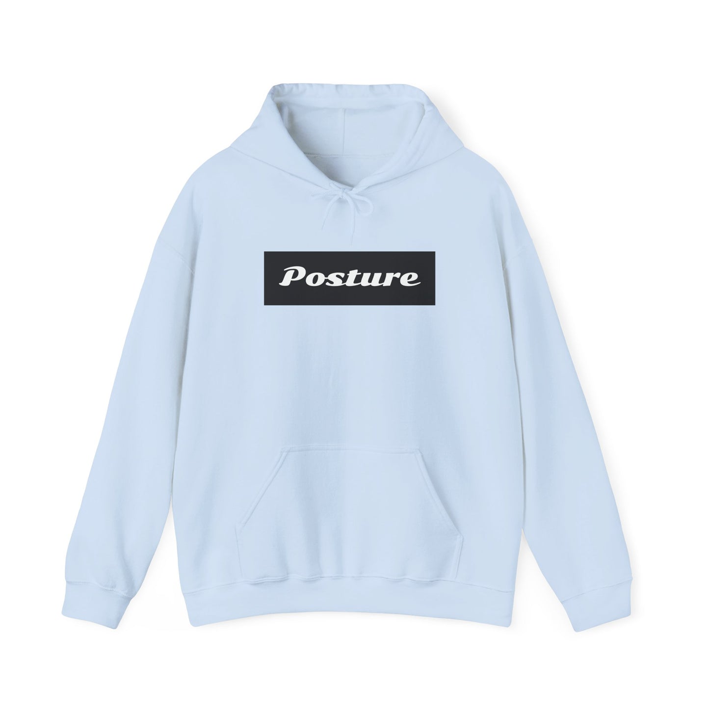 Posture