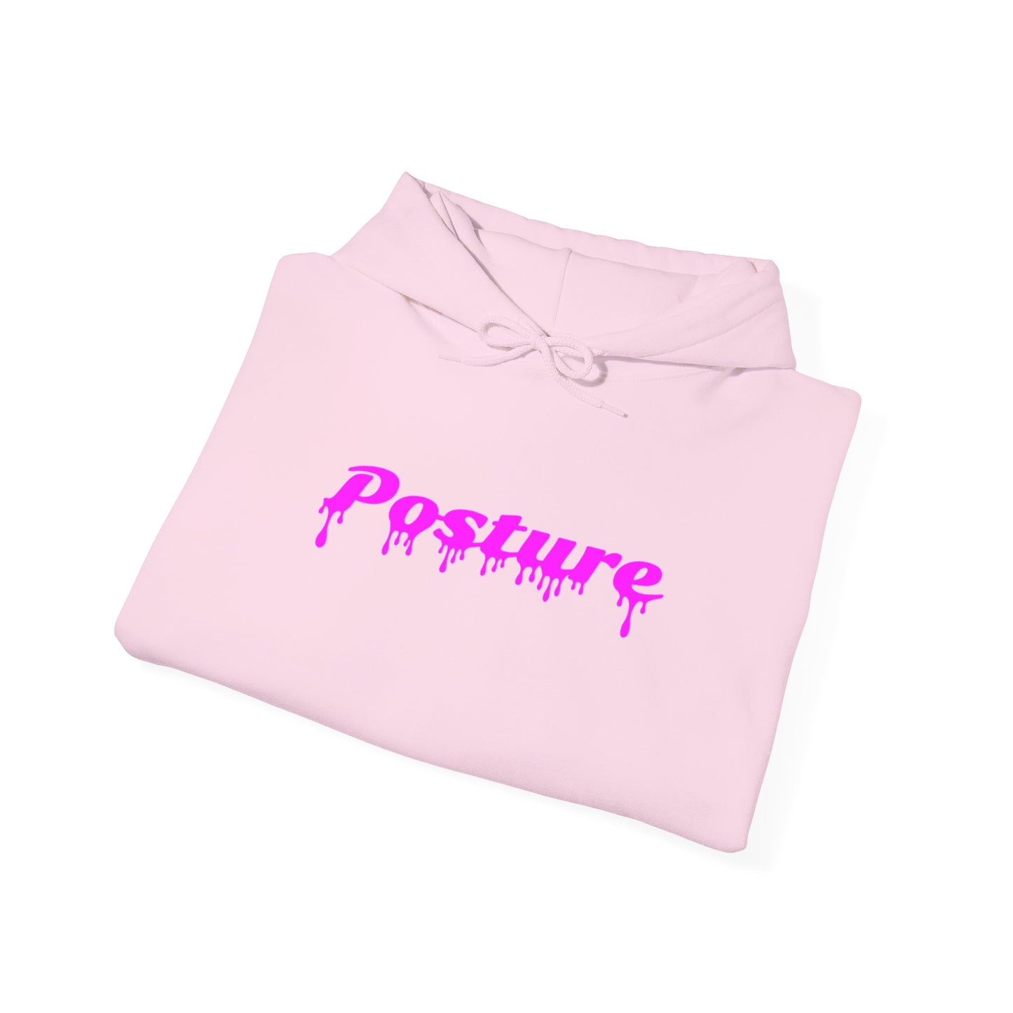 Drip Posture