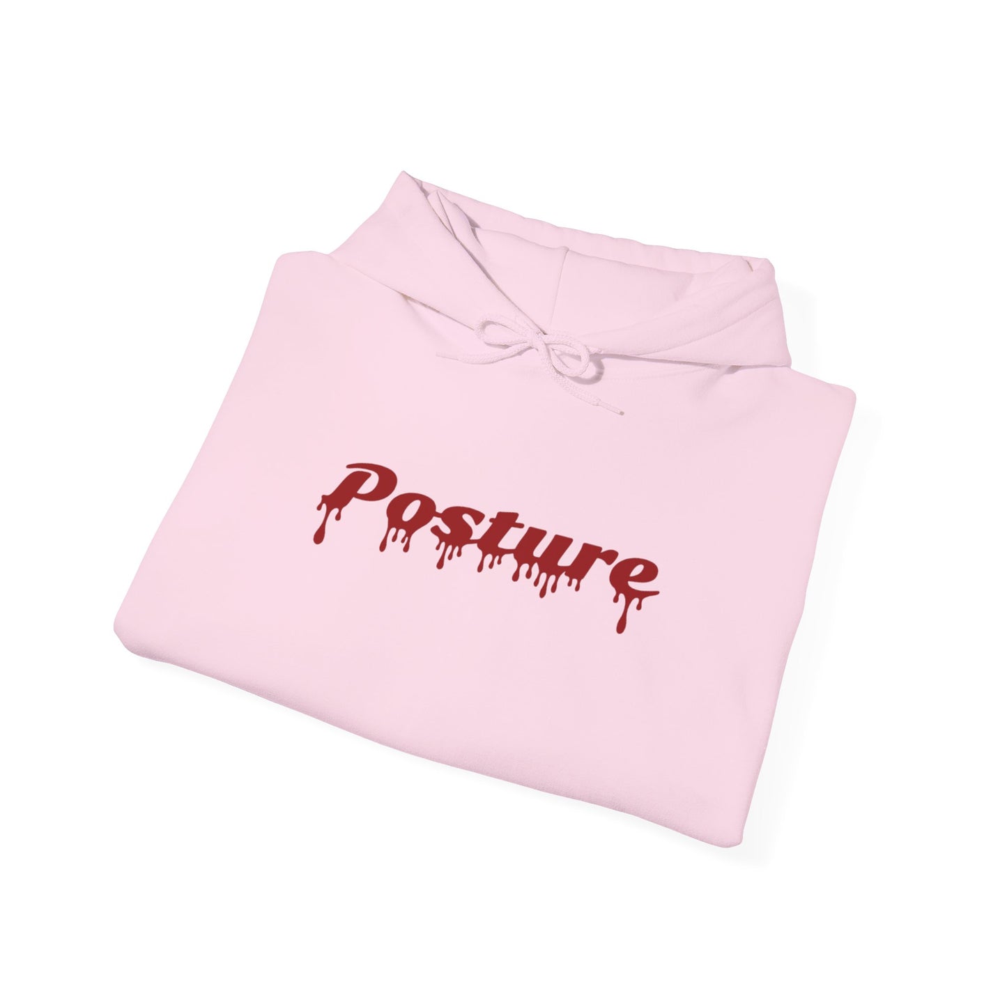 Drip Posture