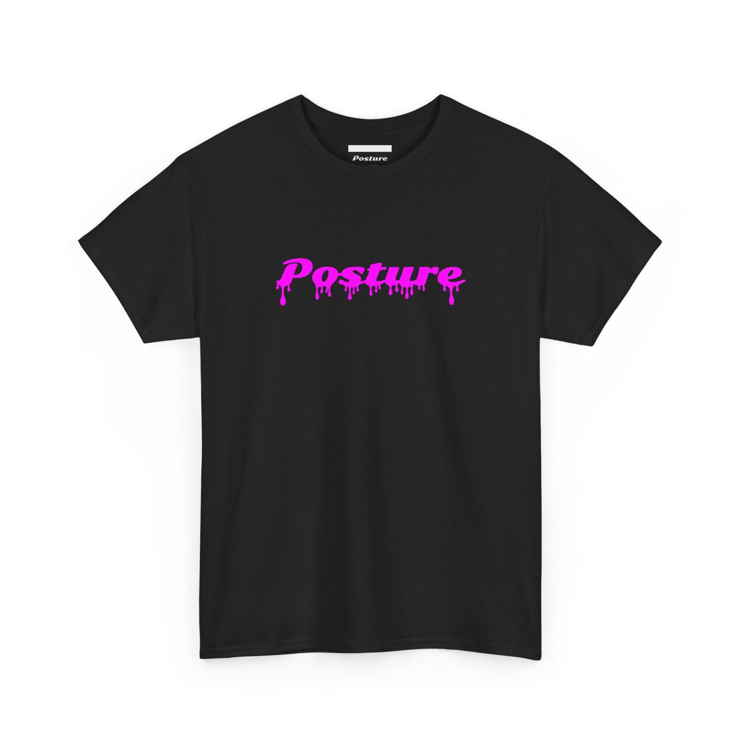 Drip Posture