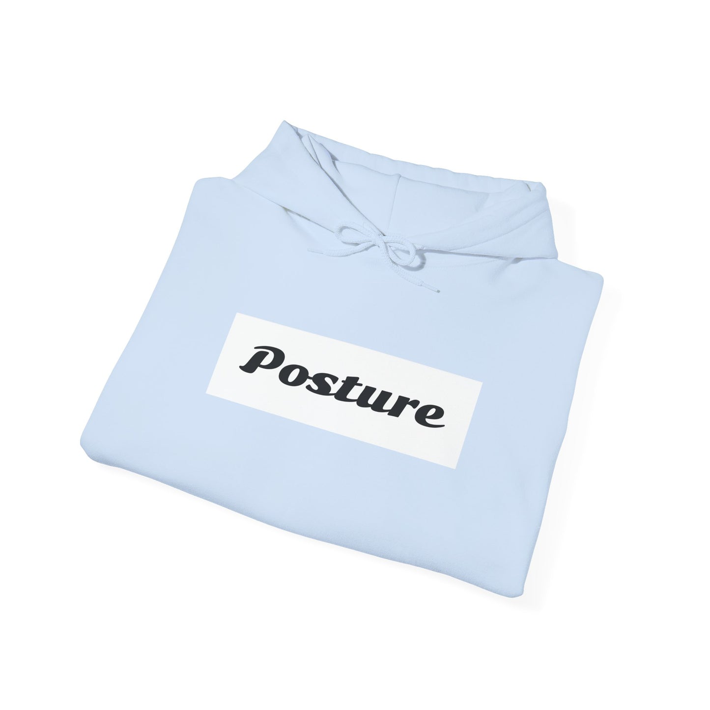 Posture