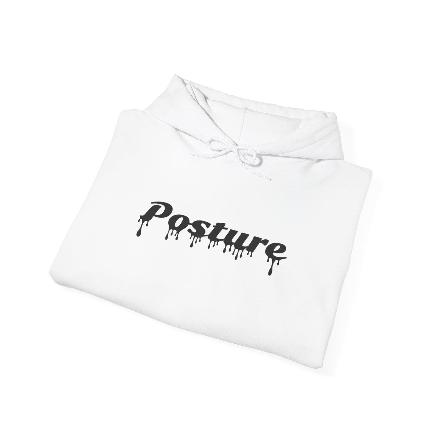 Drip Posture