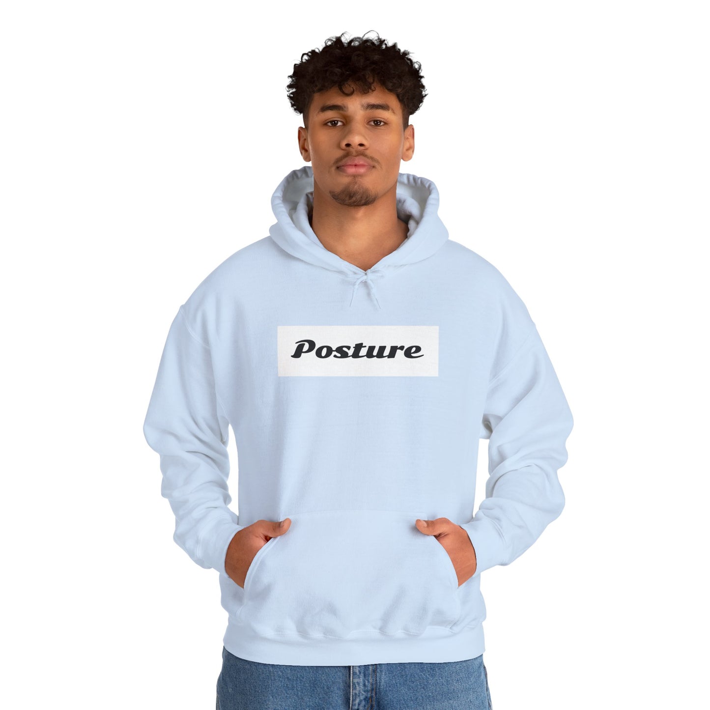 Posture