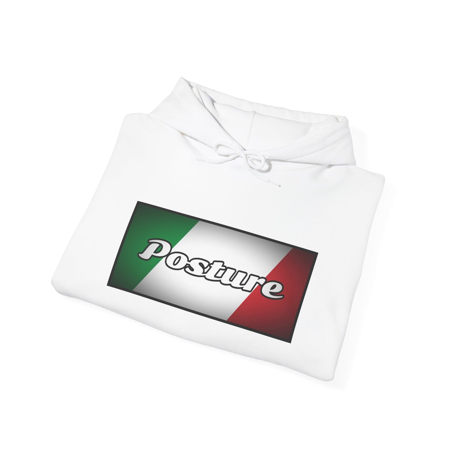 Italy Posture