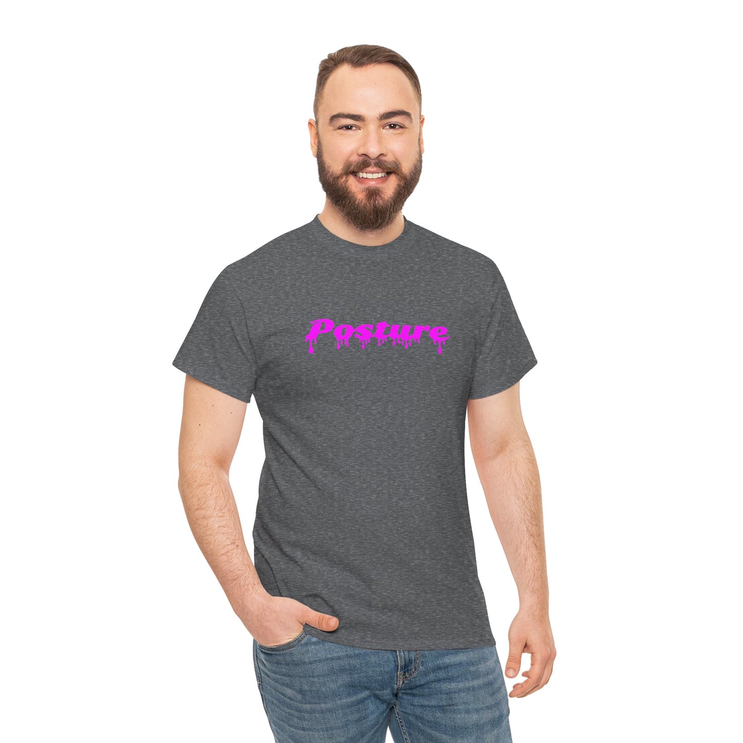 Drip Posture