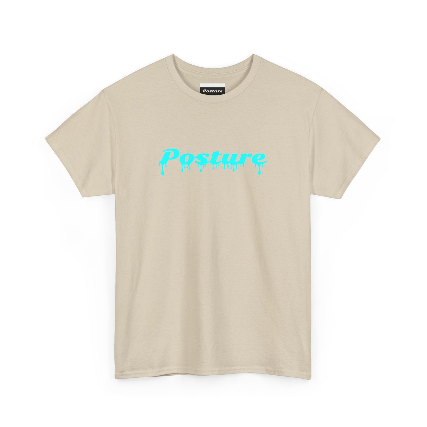 Drip Posture