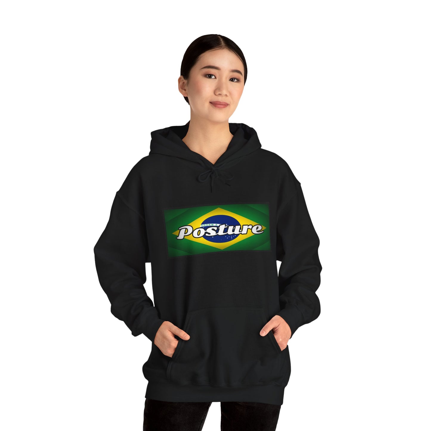 Brazil Posture
