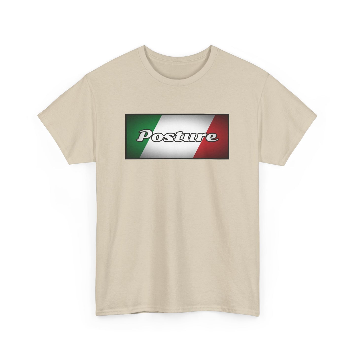 Italy Posture