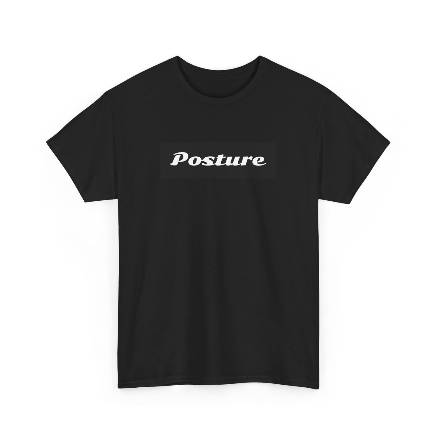 Posture