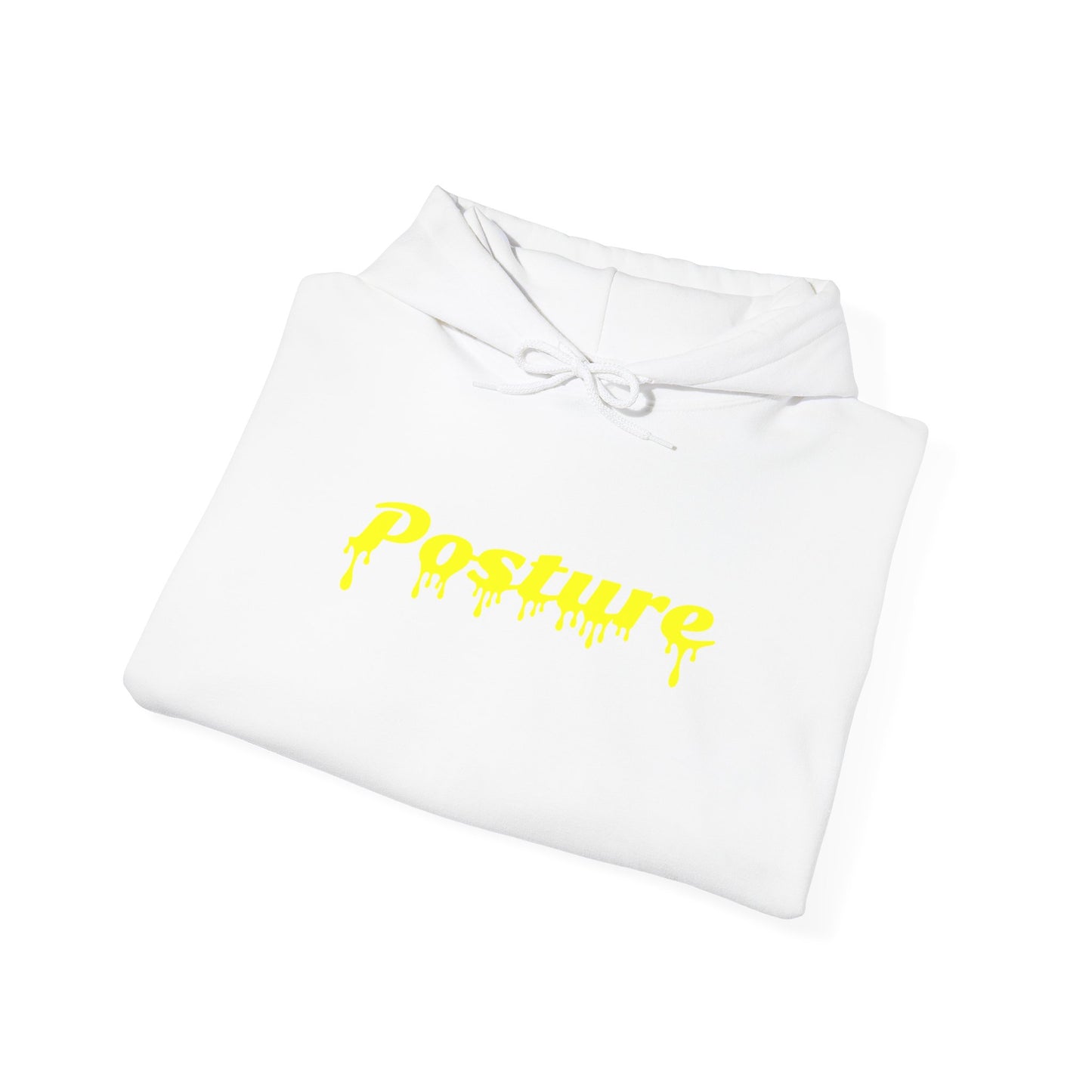 Drip Posture