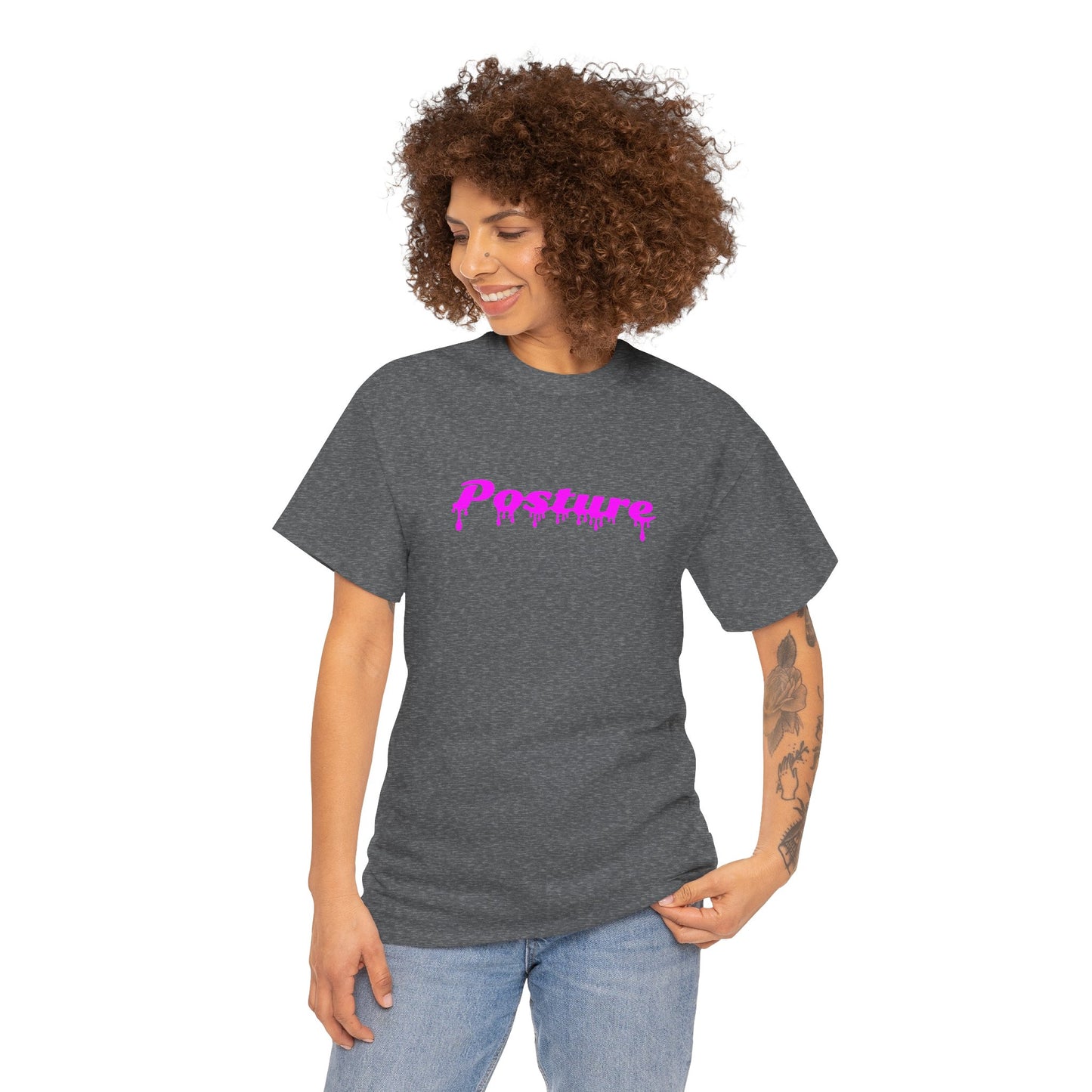 Drip Posture
