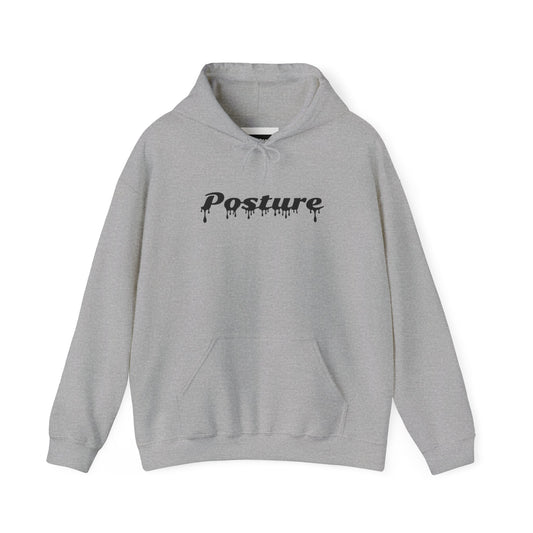 Drip Posture