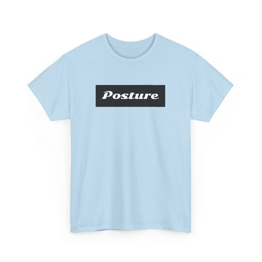 Posture