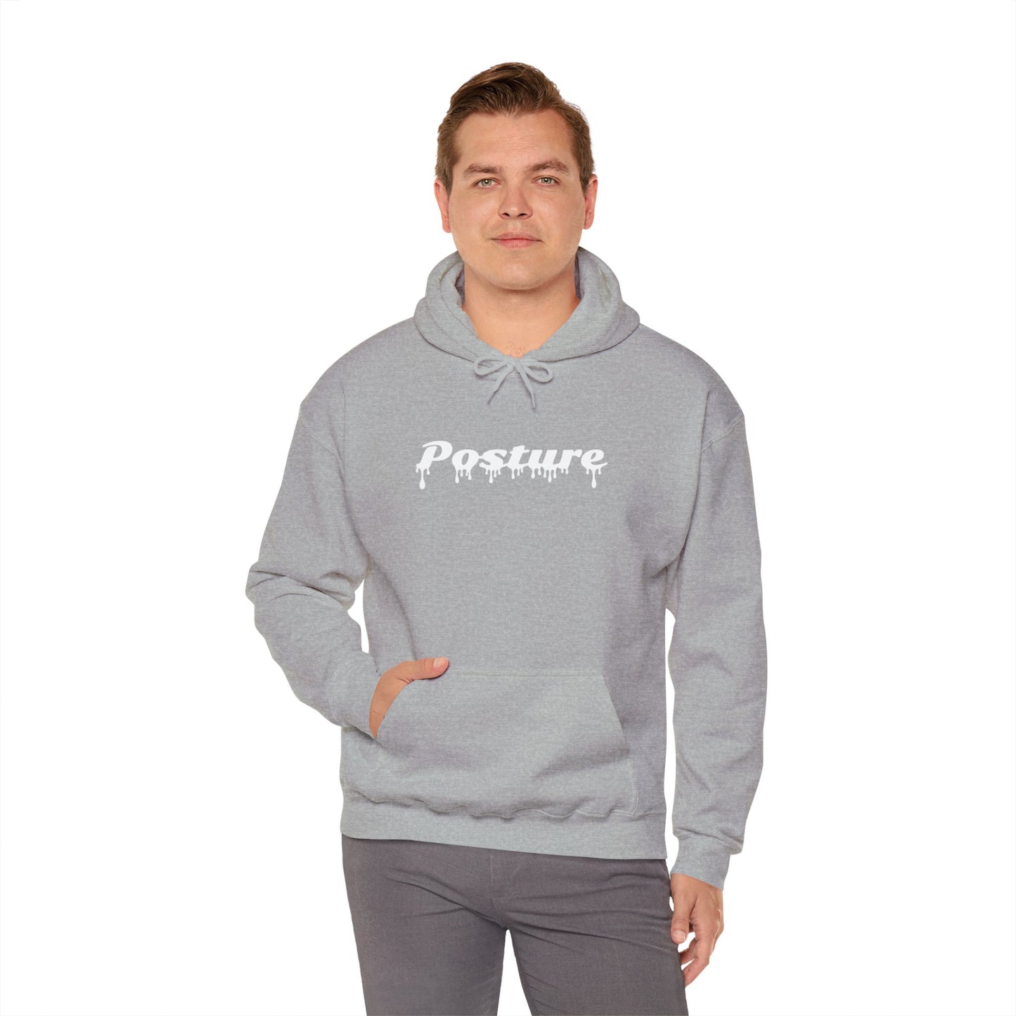 Drip Posture
