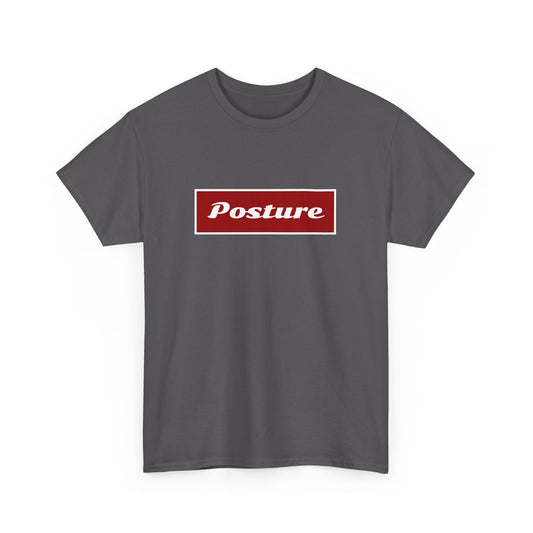 Posture